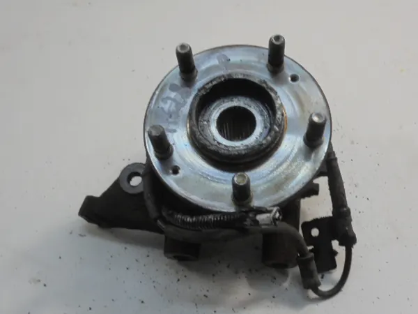 OEM AK-12-725353 Rotule avant droite pour Hyundai i30 image 7