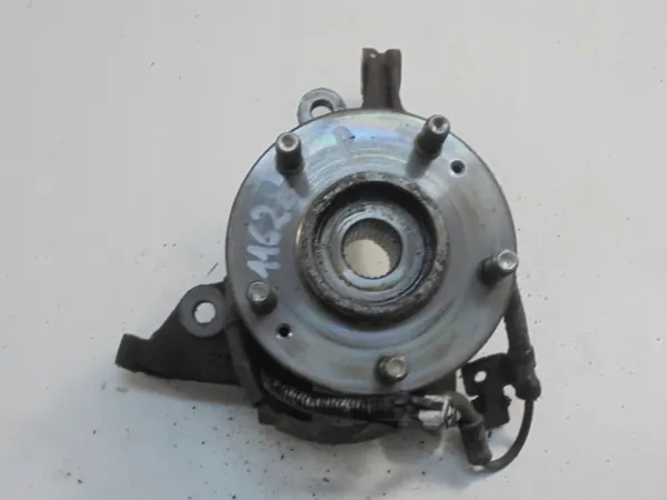 OEM AK-12-725353 Rotule avant droite pour Hyundai i30 image 8