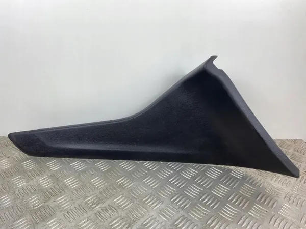 Consola central Jeep Grand Cherokee WL OEM 6PP16TRMAA image 2