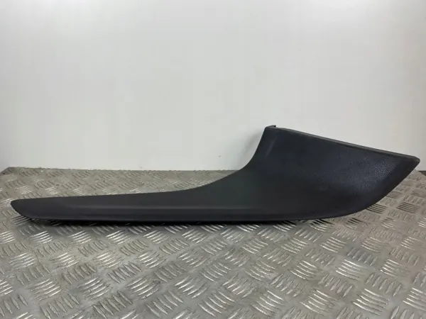 Consola central Jeep Grand Cherokee WL OEM 6PP16TRMAA image 3