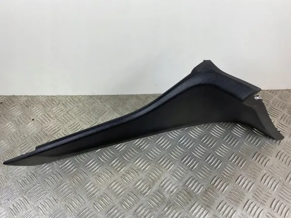 Consola central Jeep Grand Cherokee WL OEM 6PP16TRMAA image 6