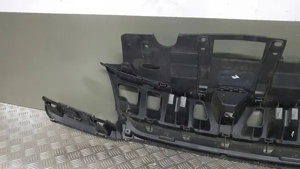 RENAULT MEGANE III LIFT Suporte de Para-choque Frontal 620367065R image 10