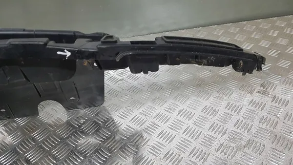 RENAULT MEGANE III LIFT Suporte de Para-choque Frontal 620367065R image 8