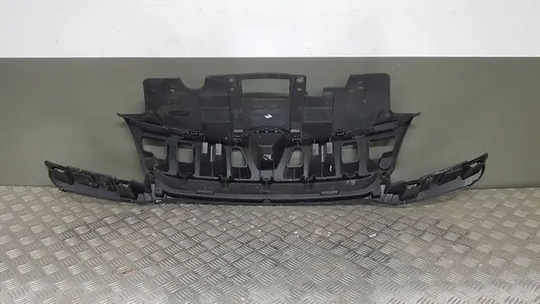 RENAULT MEGANE III LIFT Suporte de Para-choque Frontal 620367065R image 9