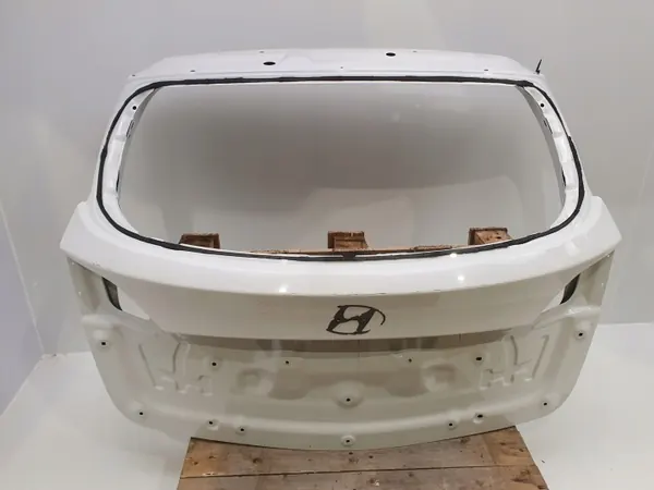 Hayon ACR437 pour Hyundai i30 Break 2011-2017 image 3