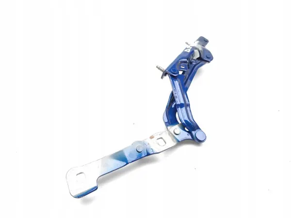 Amortiguador maletero Tesla Model 3 OEM 1551481-00-F image 5