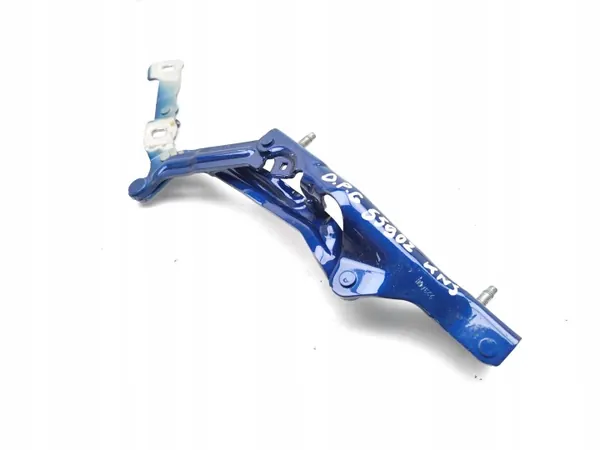 Amortiguador maletero Tesla Model 3 OEM 1551481-00-F image 6