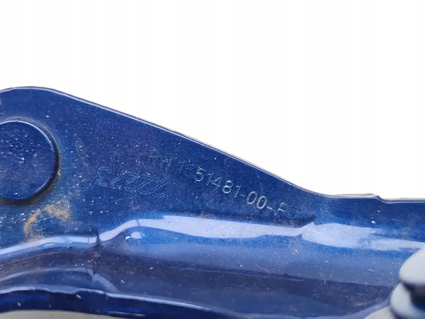 Amortiguador maletero Tesla Model 3 OEM 1551481-00-F image 7