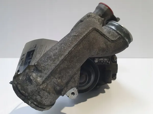 Compresor de sobrealimentación Mercedes W203 2.0 K A1110900980 image 6