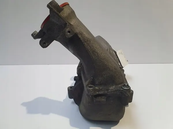 Compresor de sobrealimentación Mercedes W203 2.0 K A1110900980 image 7