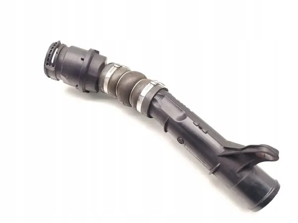 Mangueira de intercooler Nissan Juke 1.5 dCi Diesel 2013 image 2