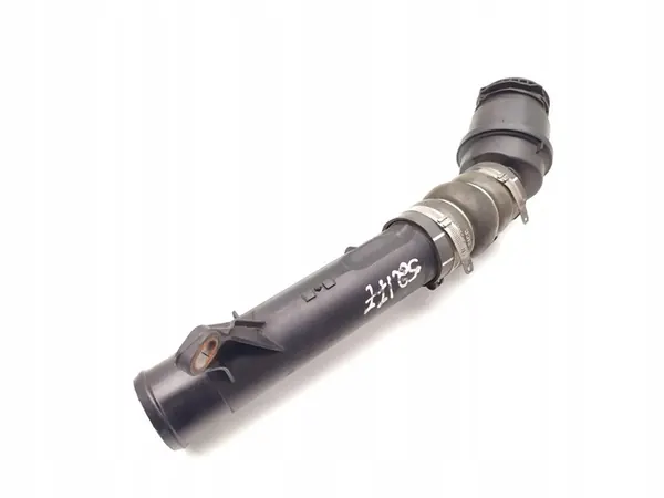 Mangueira de intercooler Nissan Juke 1.5 dCi Diesel 2013 image 3