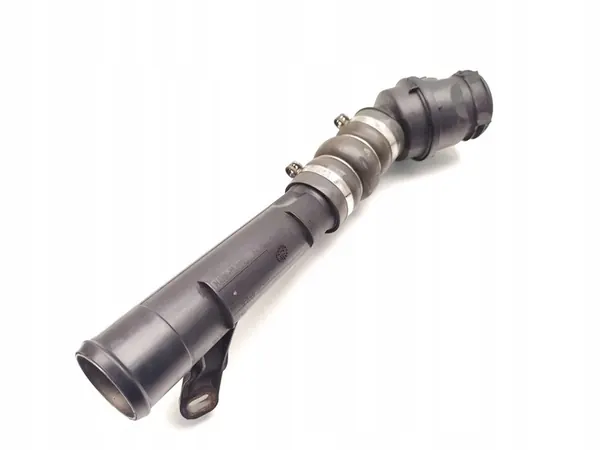 Mangueira de intercooler Nissan Juke 1.5 dCi Diesel 2013 image 4