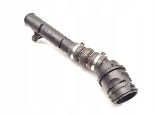 Mangueira de intercooler Nissan Juke 1.5 dCi Diesel 2013 image 5