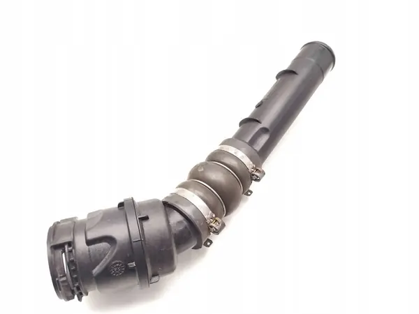 Mangueira de intercooler Nissan Juke 1.5 dCi Diesel 2013 image 6