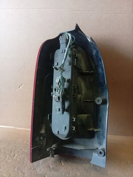 Höger Bakljus Opel Sintra image 2