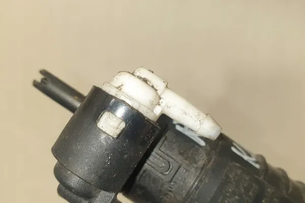 Tuulilasinpesurin pumppu RENAULT MEGANE I CLASSIC image 4