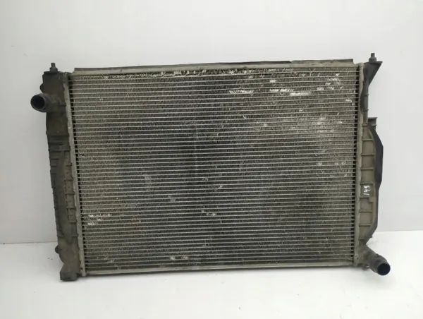 Audi A6 S6 C5 Wasserkühler OEM AMD143987 image 2