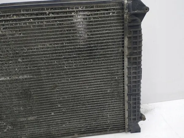 Audi A6 S6 C5 Wasserkühler OEM AMD143987 image 10