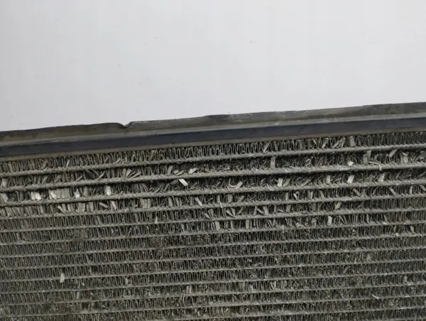Audi A6 S6 C5 Wasserkühler OEM AMD143987 image 4
