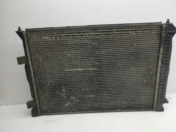 Audi A6 S6 C5 Wasserkühler OEM AMD143987 image 5