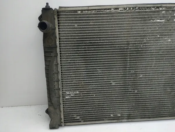 Audi A6 S6 C5 Wasserkühler OEM AMD143987 image 6
