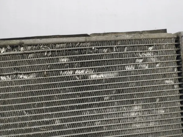 Audi A6 S6 C5 Wasserkühler OEM AMD143987 image 7