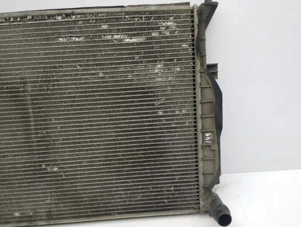 Audi A6 S6 C5 Wasserkühler OEM AMD143987 image 8