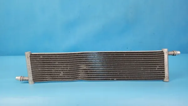 Refroidisseur d'eau auxiliaire BMW 8472304 pour X6 G06 image 2