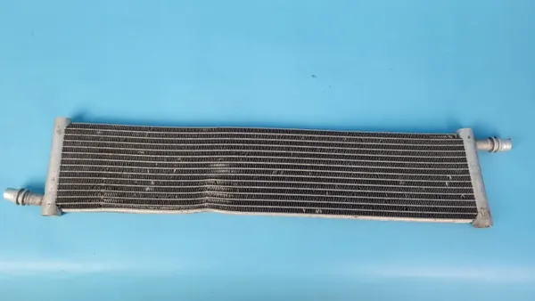 Refroidisseur d'eau auxiliaire BMW 8472304 pour X6 G06 image 10