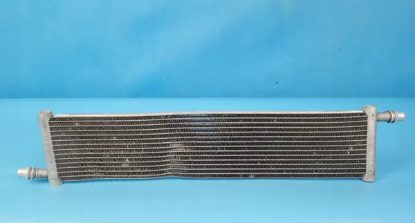 Refroidisseur d'eau auxiliaire BMW 8472304 pour X6 G06 image 5