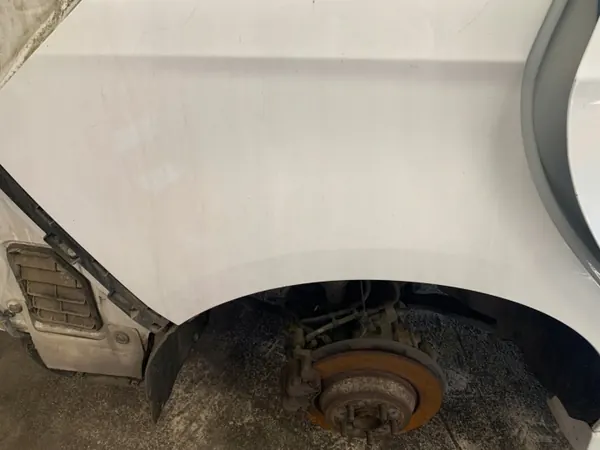 FORD S-MAX MK2 oikea sivupaneeli OEM Car-Stal image 3
