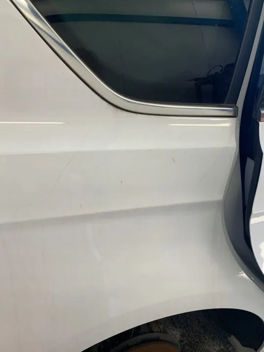 FORD S-MAX MK2 oikea sivupaneeli OEM Car-Stal image 7