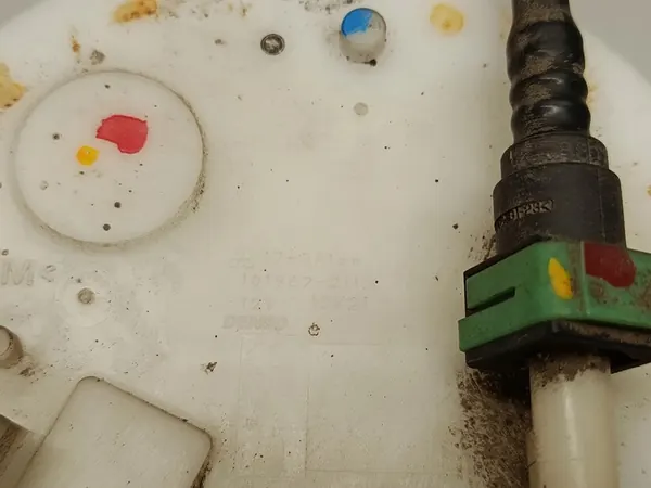 Kraftstoffpumpen-Schwimmer Mitsubishi Lancer VIII 1.8 1760A166 image 7