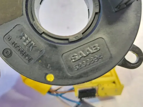 Anel de Direção Saab 9-5 1.9L image 5
