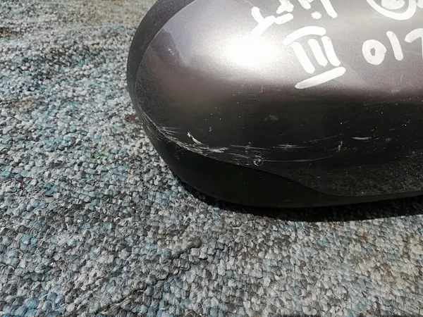 Oikea Peili Renault Clio III Lift 09-> 7 Pin OEM 7701071864 image 2