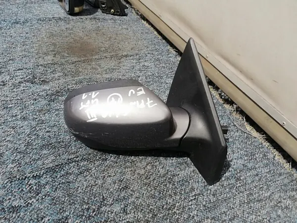 Oikea Peili Renault Clio III Lift 09-> 7 Pin OEM 7701071864 image 4