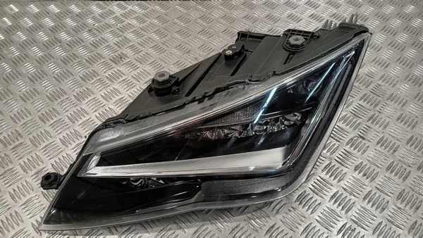 SEAT LEON III 5F1 12-17 Farol LED Esquerdo OEM image 2