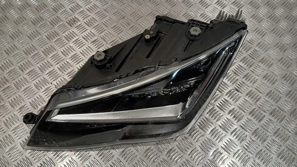SEAT LEON III 5F1 12-17 Farol LED Esquerdo OEM image 6