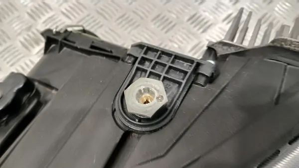 SEAT LEON III 5F1 12-17 Farol LED Esquerdo OEM image 7