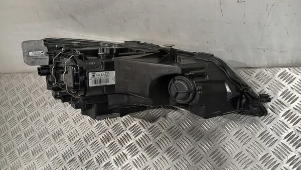 SEAT LEON III 5F1 12-17 Farol LED Esquerdo OEM image 8