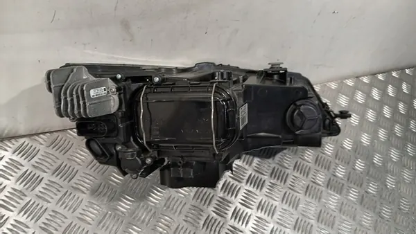 SEAT LEON III 5F1 12-17 Farol LED Esquerdo OEM image 9