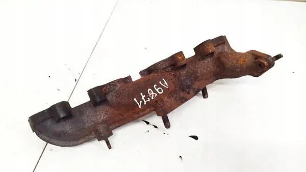 Colector de escape OEM RF7JK5 Mazda 5 2.0L 2006 image 2