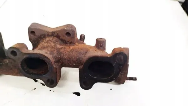 Colector de escape OEM RF7JK5 Mazda 5 2.0L 2006 image 3