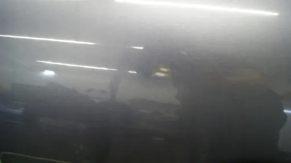 Höger Bakdörr Peugeot 207 Begagnad EZWD image 3