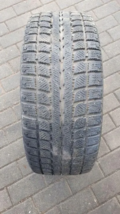 Bakstötfångarraster OEM 22545R17 för Honda Civic VIII image 2