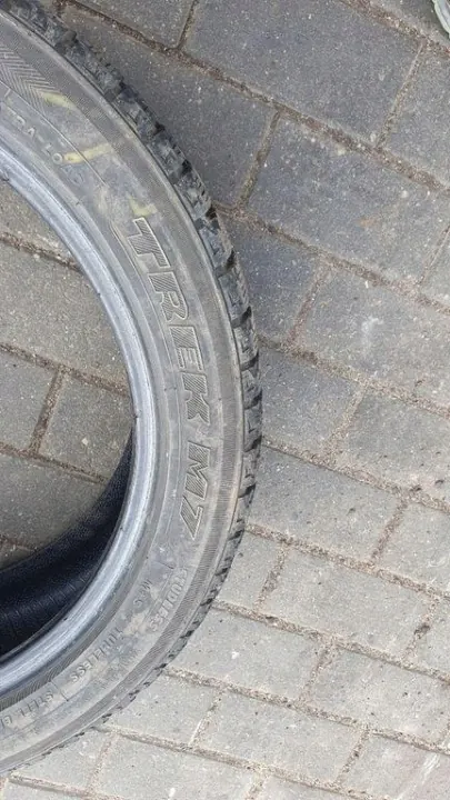Bakstötfångarraster OEM 22545R17 för Honda Civic VIII image 3