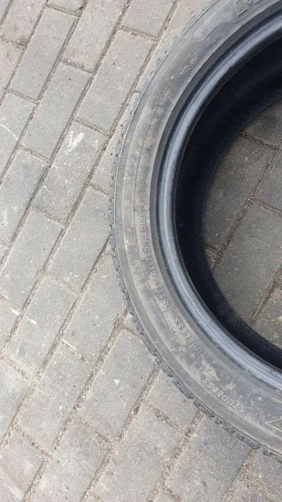 Bakstötfångarraster OEM 22545R17 för Honda Civic VIII image 6