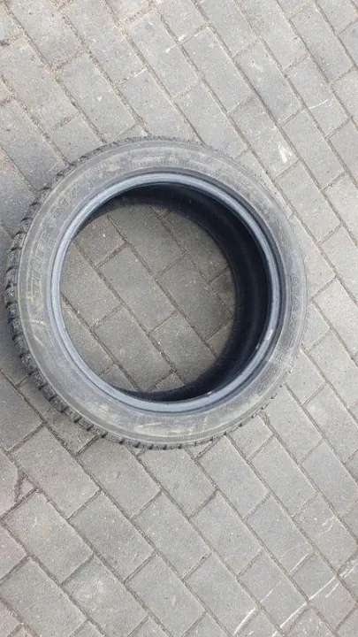Bakstötfångarraster OEM 22545R17 för Honda Civic VIII image 8