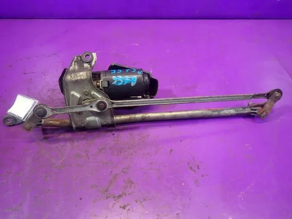 Pyyhkijämoottorin mekanismi FIAT ALBEA 04-12 64343499 5 Pin image 5